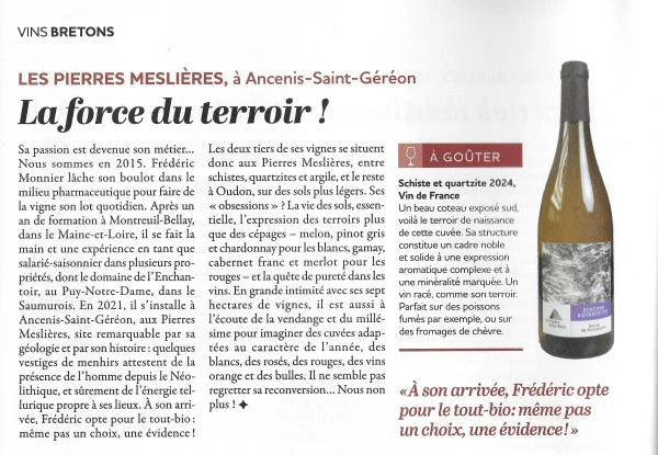 article Bretons en cuisine septembre-octobre 2026