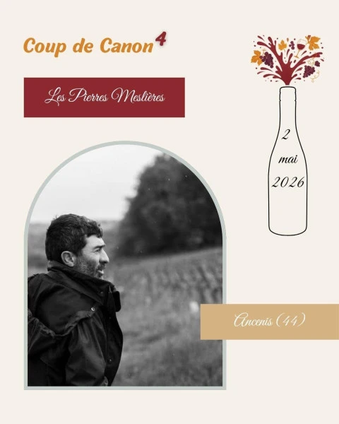 coup de canon